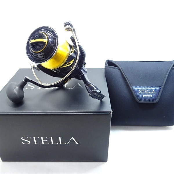 ２０ステラＳＷ１８０００ＨＧ
